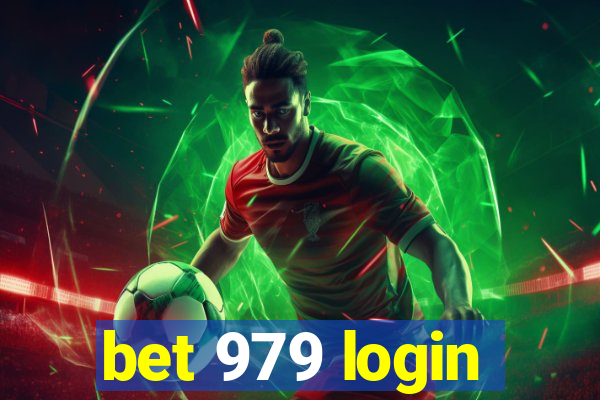 bet 979 login